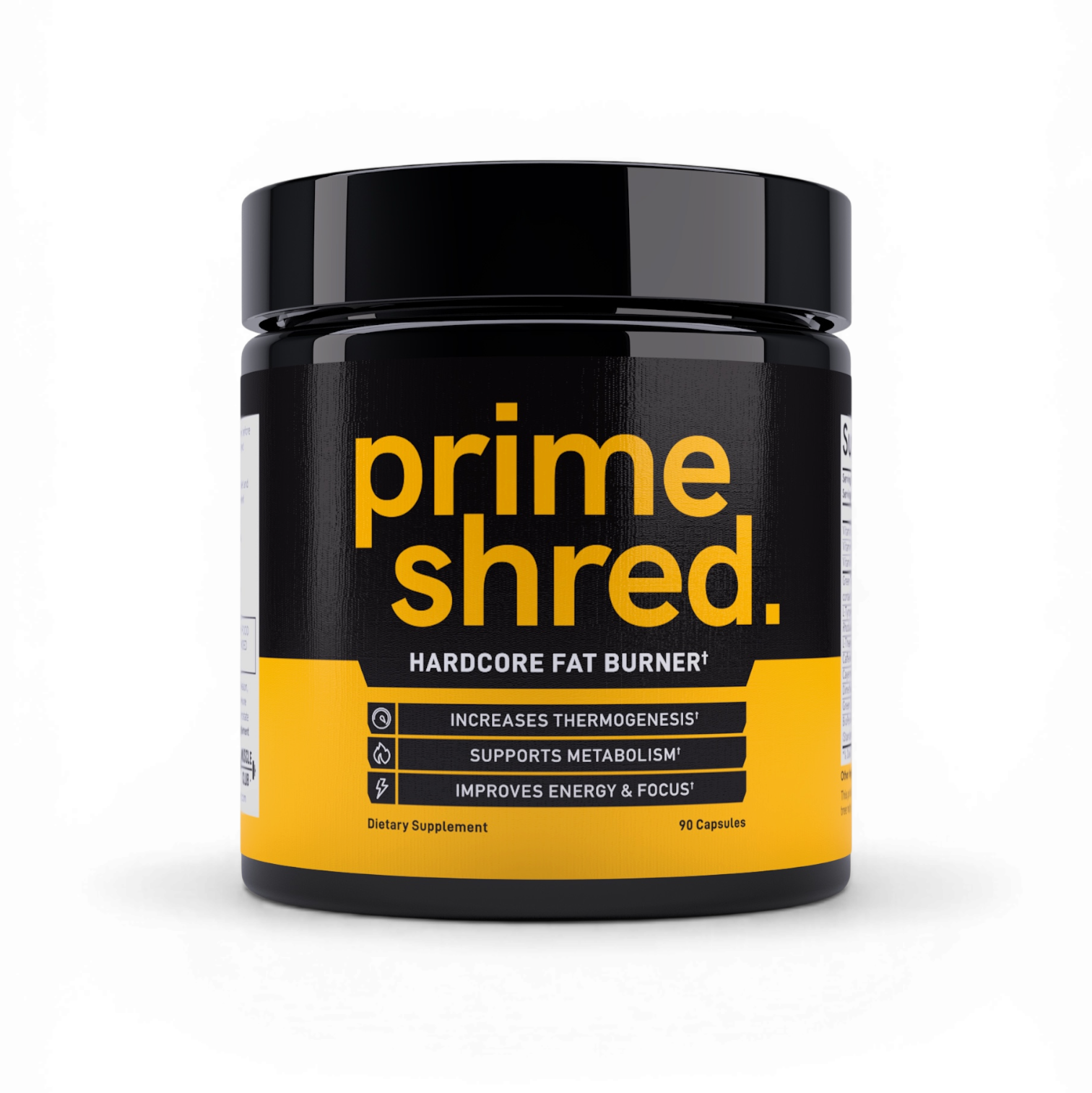 PrimeShred