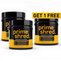 PrimeShred - 3 Month Supply