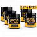 PrimeShred - 5 Month Supply